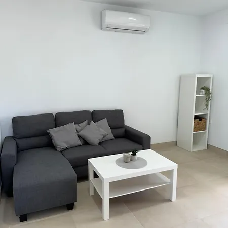 Apartamento El Oasis Chiclana de la Frontera Buitenkant foto