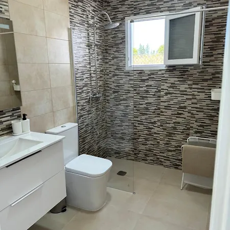 Apartamento El Oasis Chiclana de la Frontera Buitenkant foto