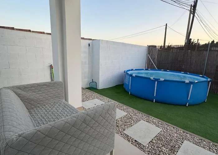 Apartamento El Oasis