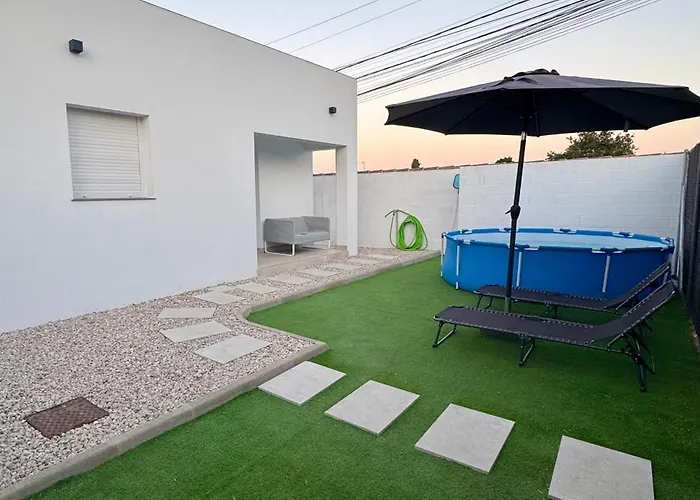 Apartamento El Oasis