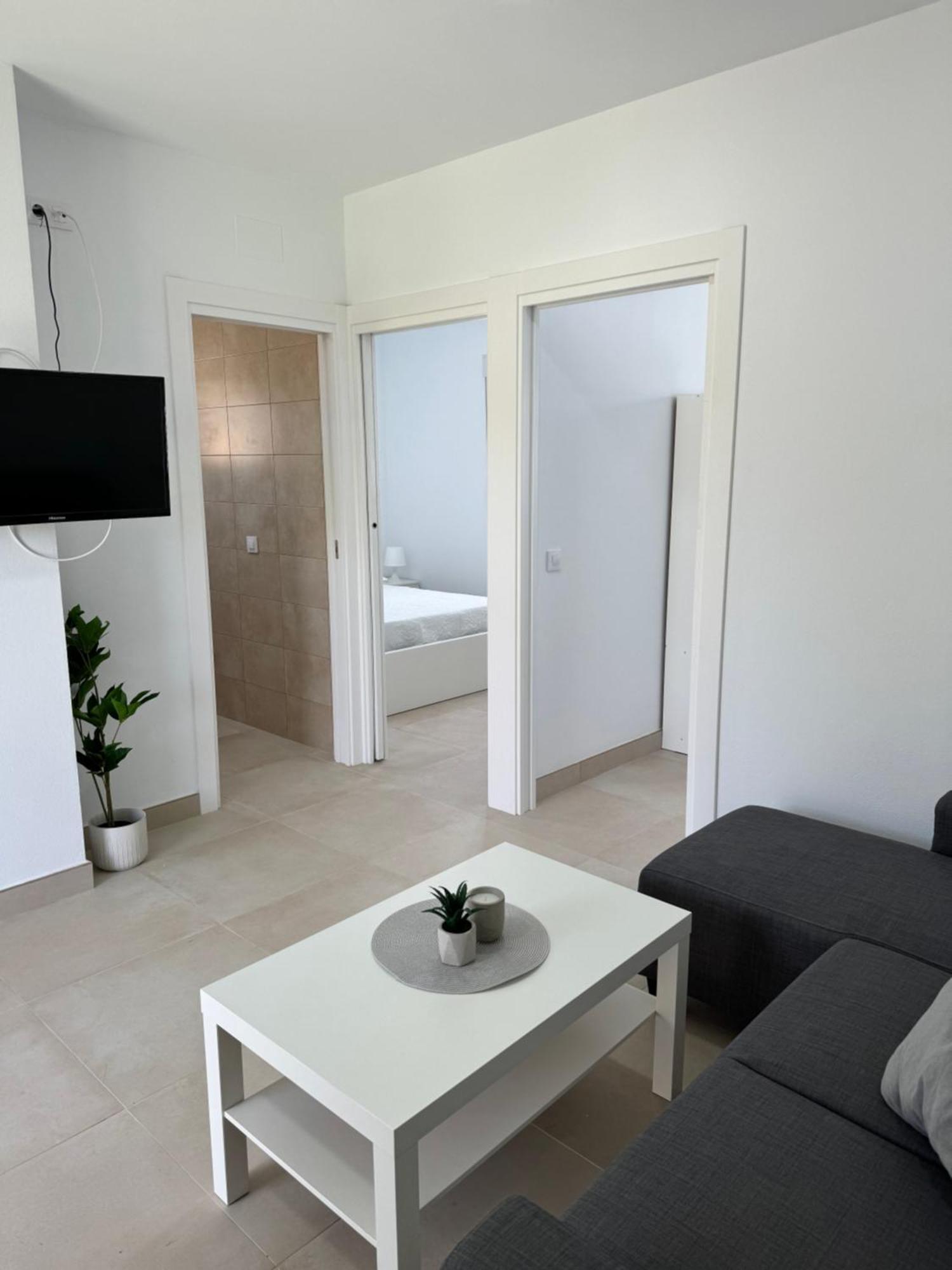 El Oasis Appartement