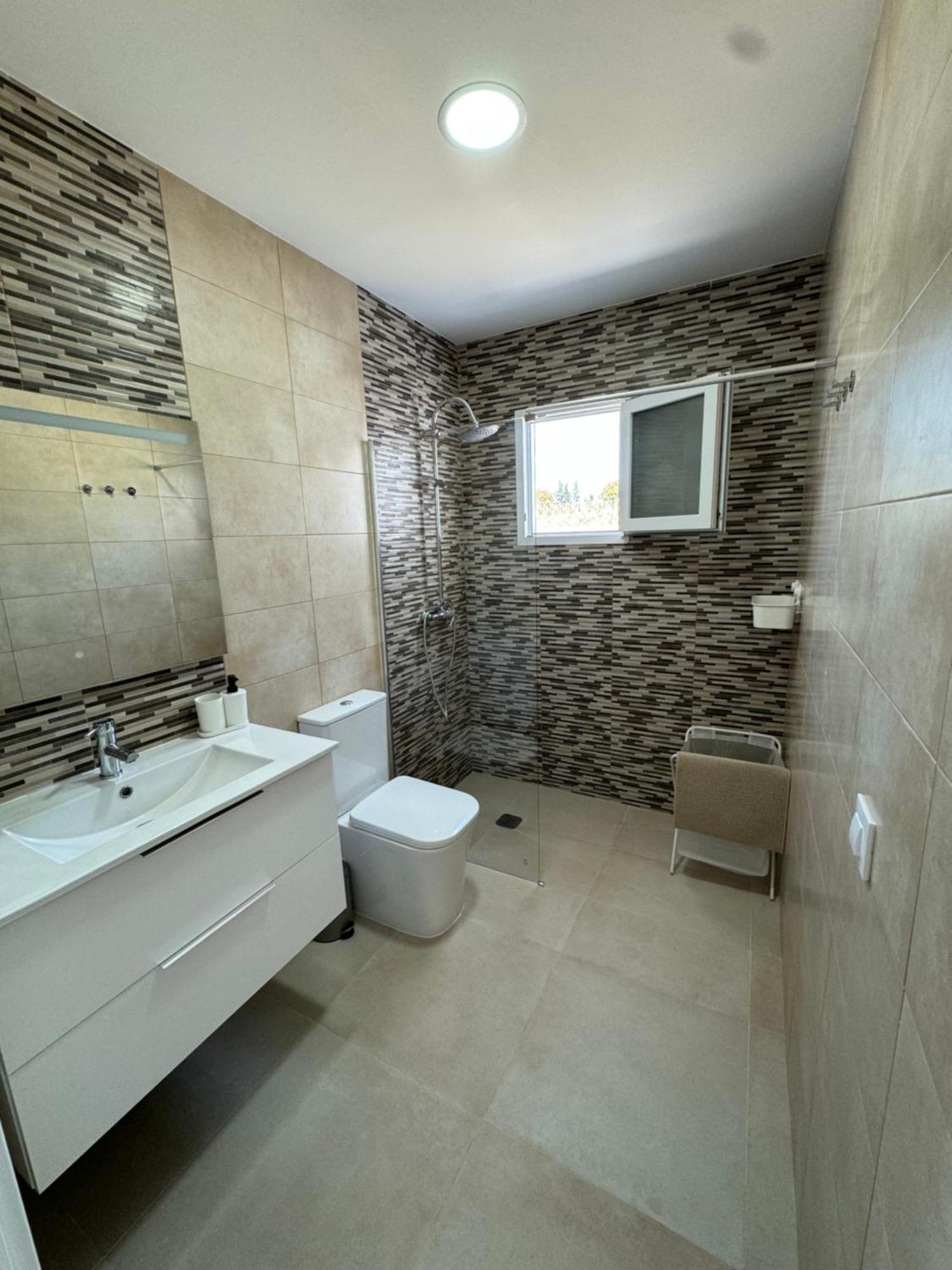 El Oasis Appartement