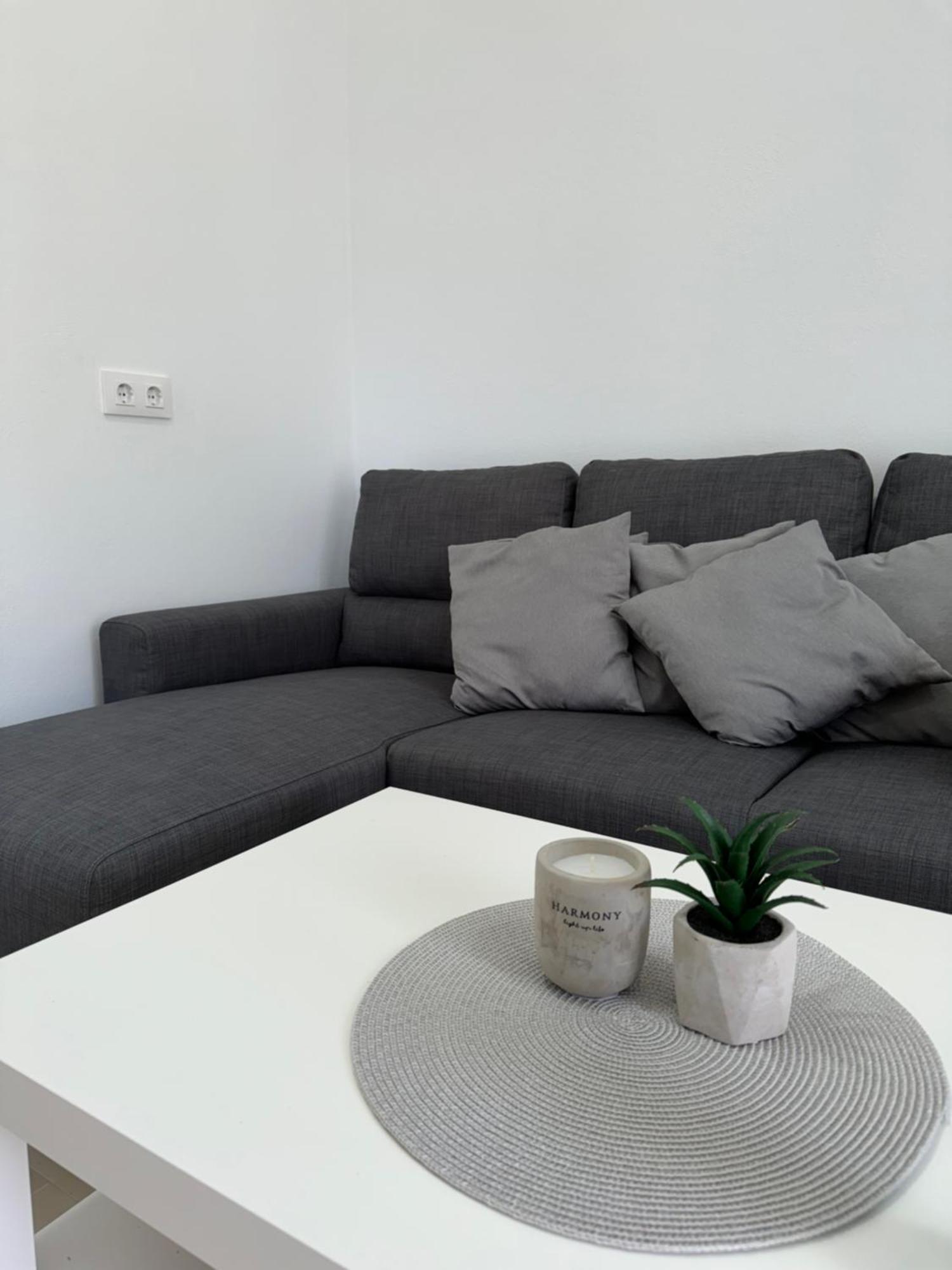 Appartement El Oasis
