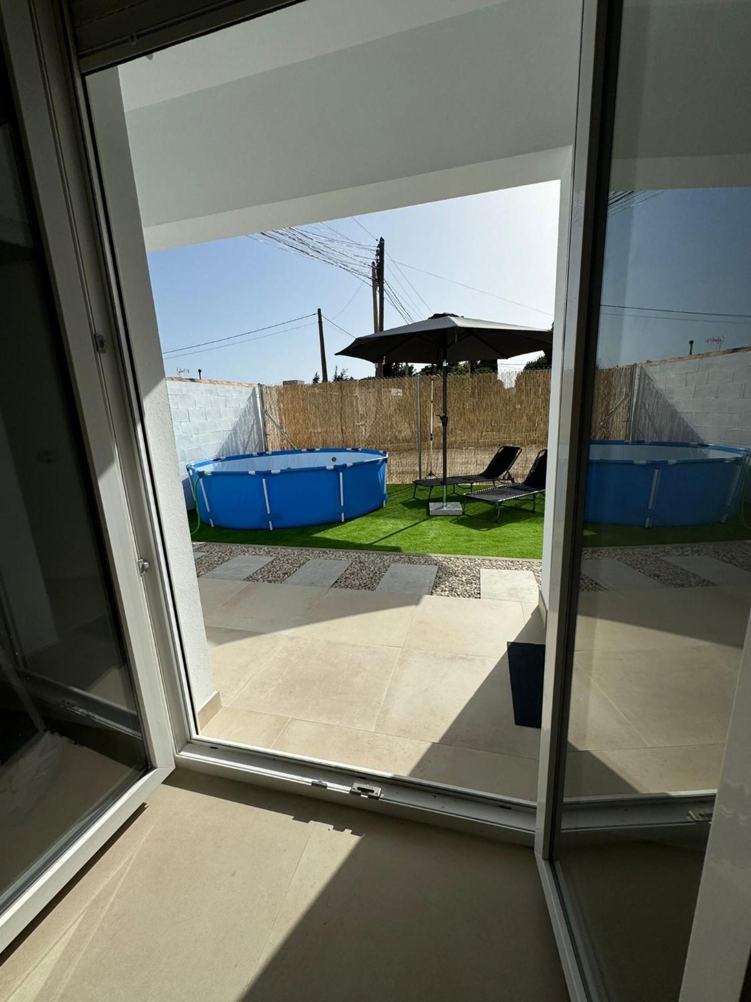 El Oasis Appartement *