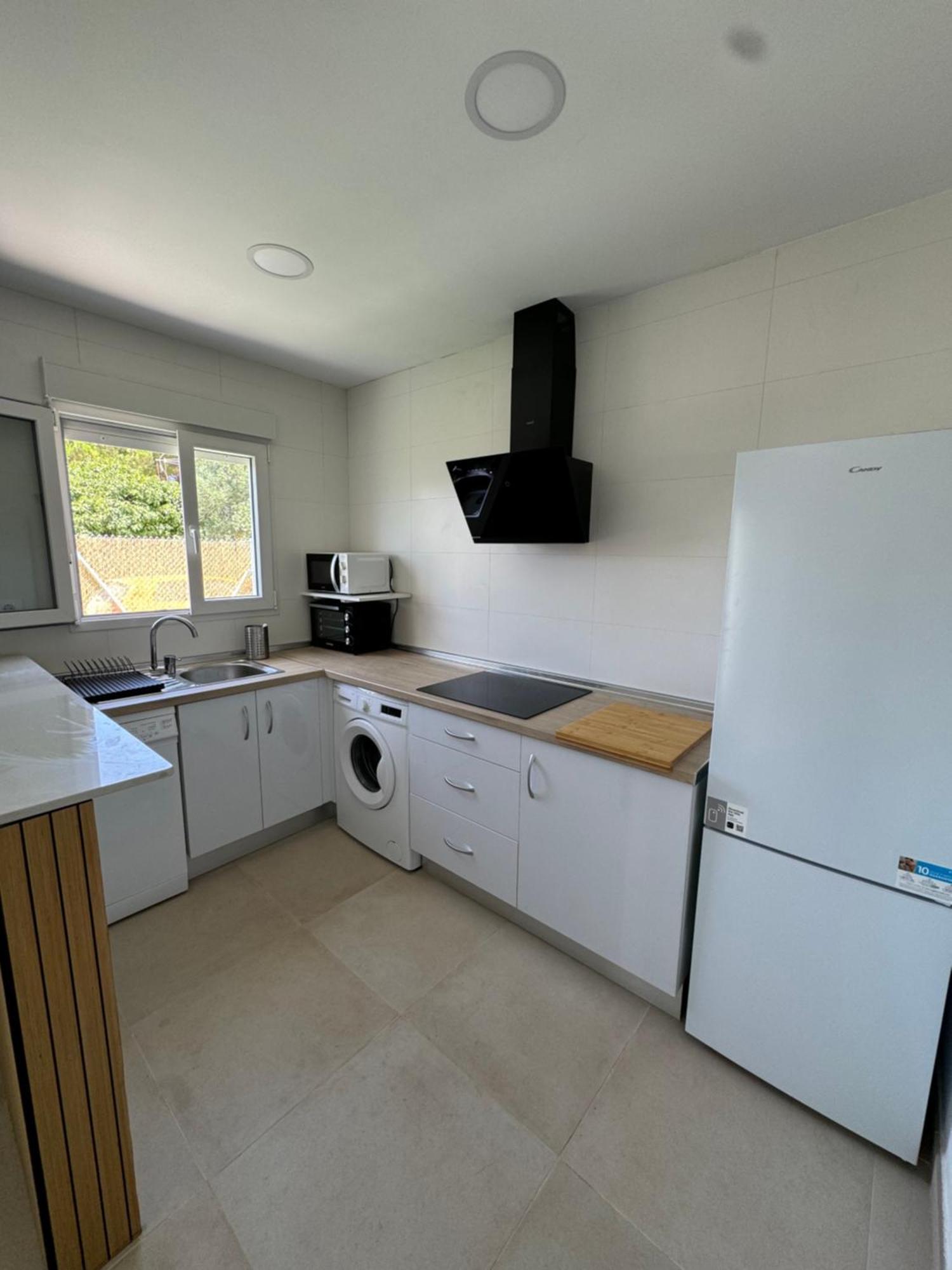 Appartement El Oasis Chiclana de la Frontera