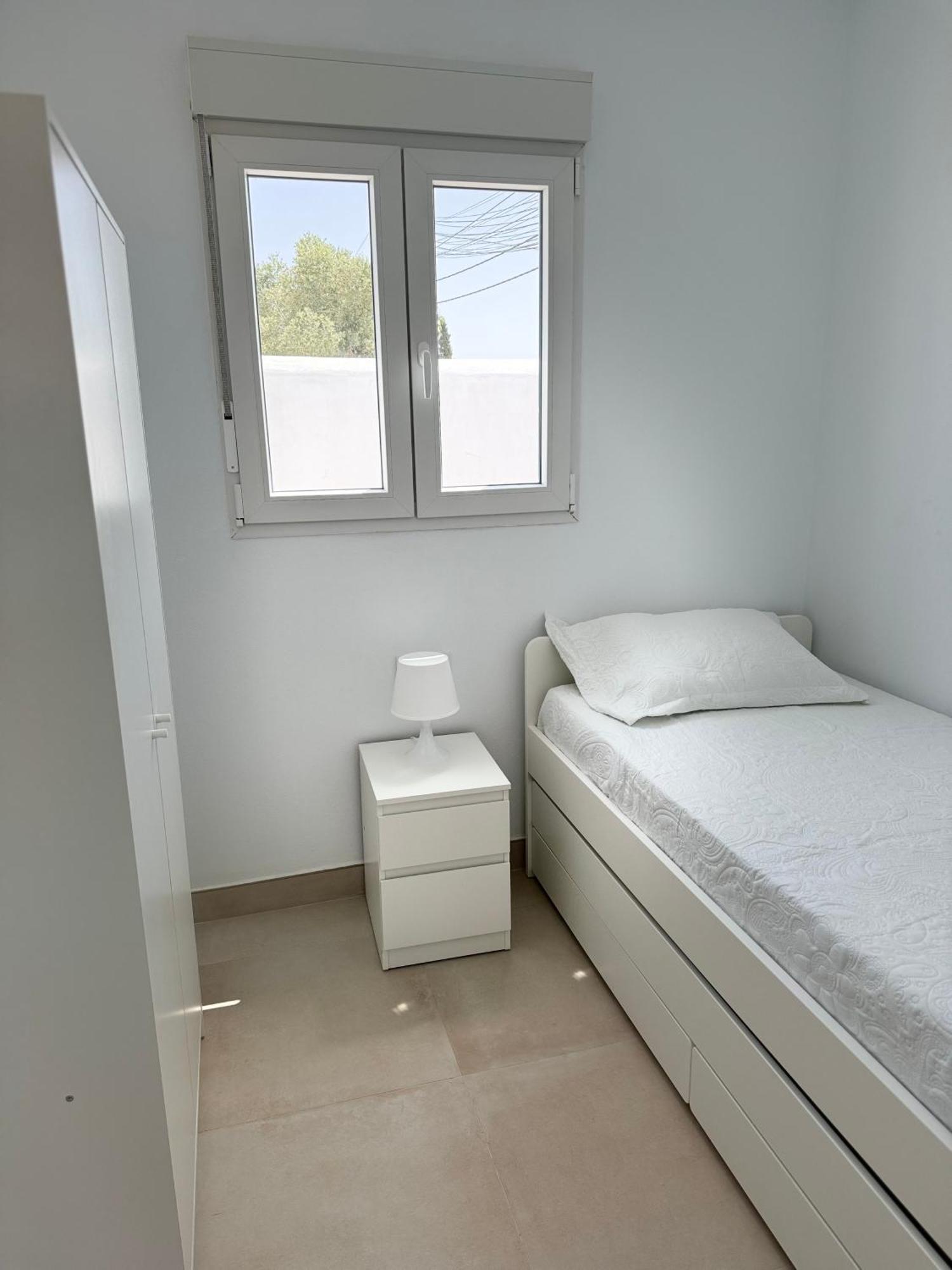El Oasis Appartement
