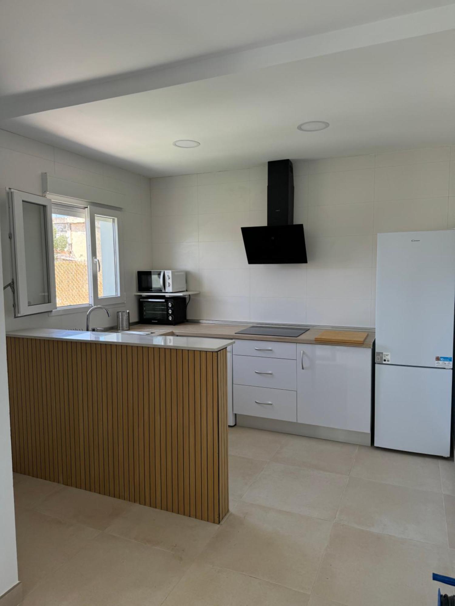 Appartement El Oasis Chiclana de la Frontera