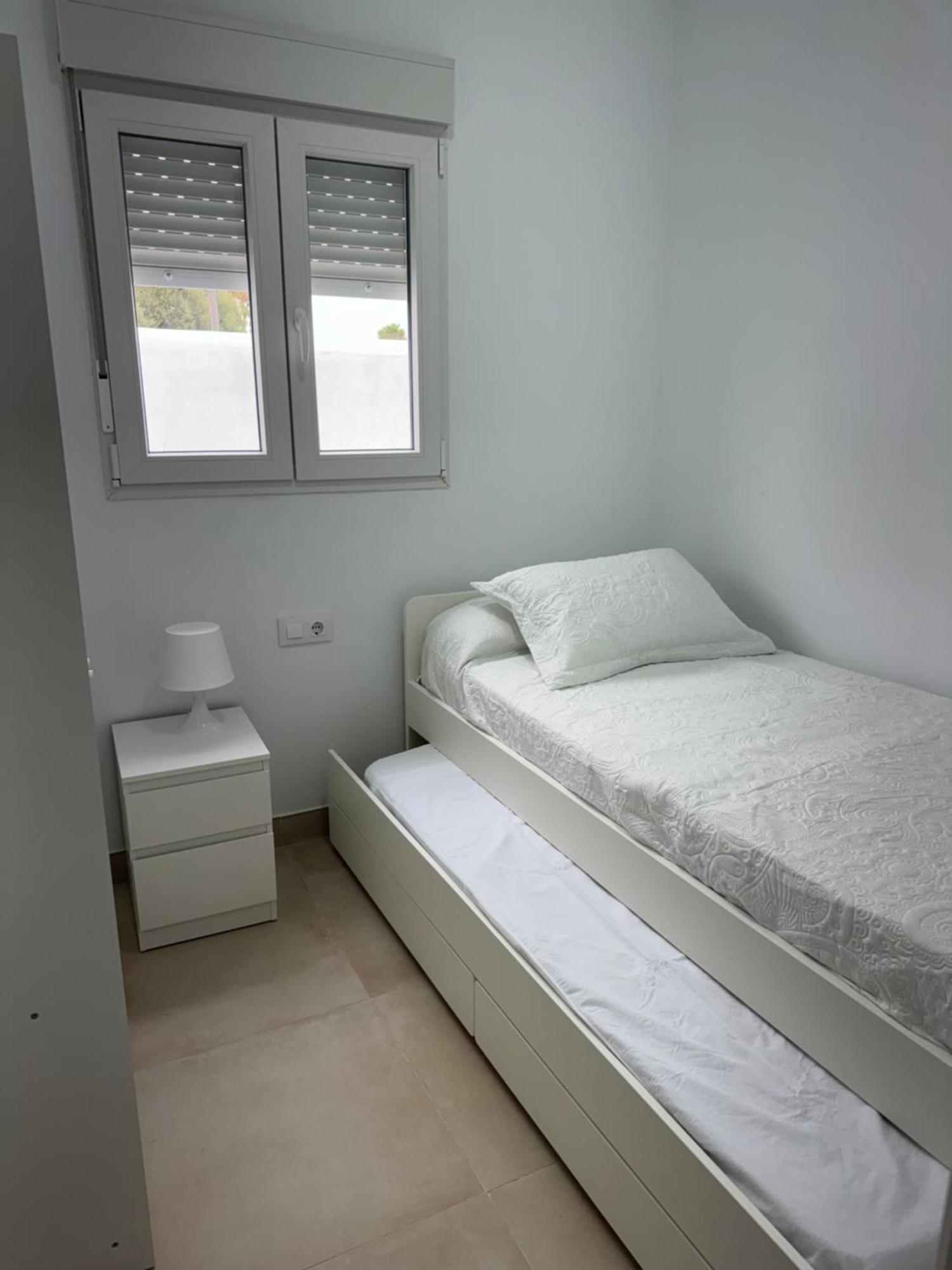 Apartment El Oasis
