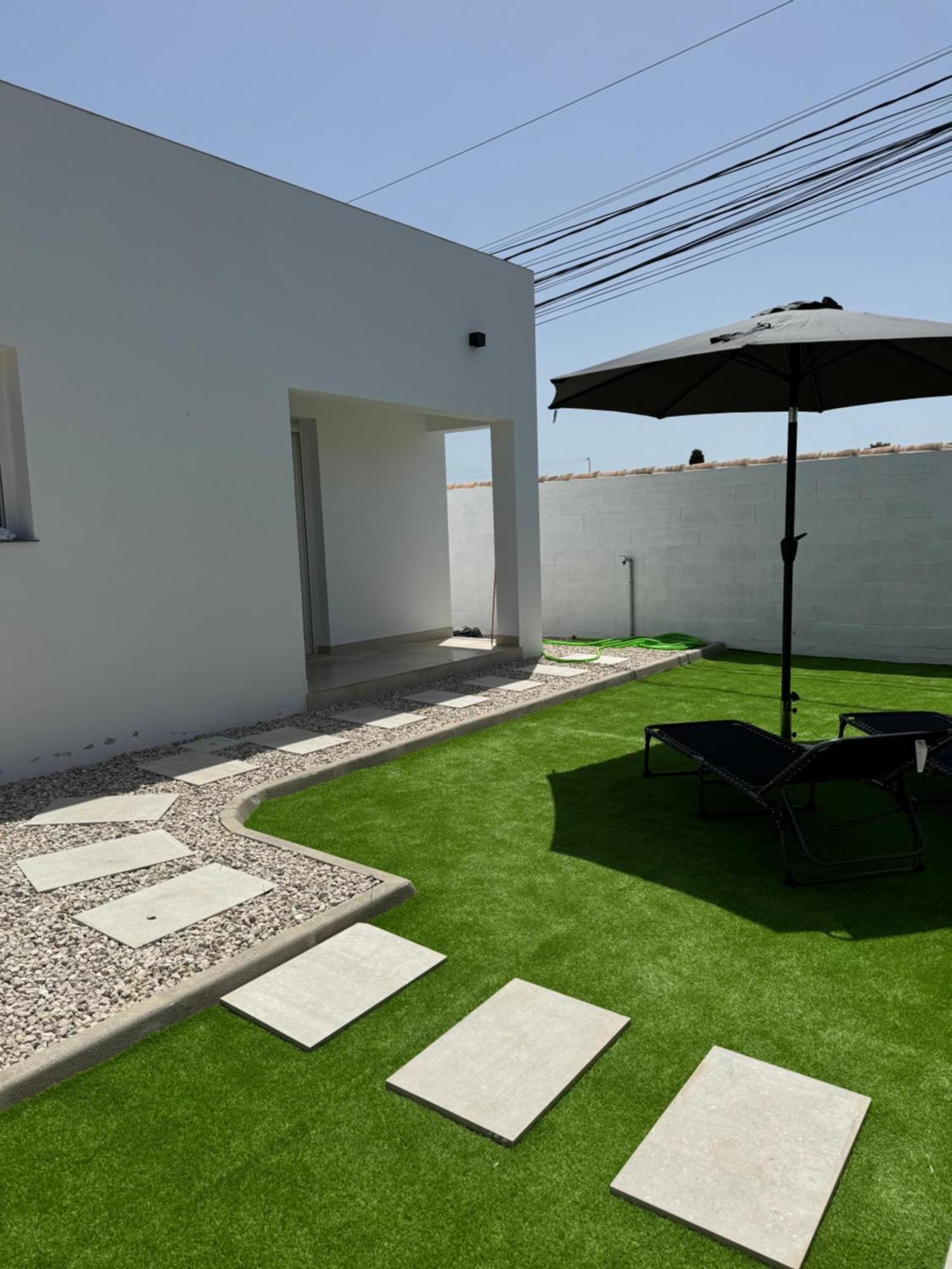 Appartement El Oasis *