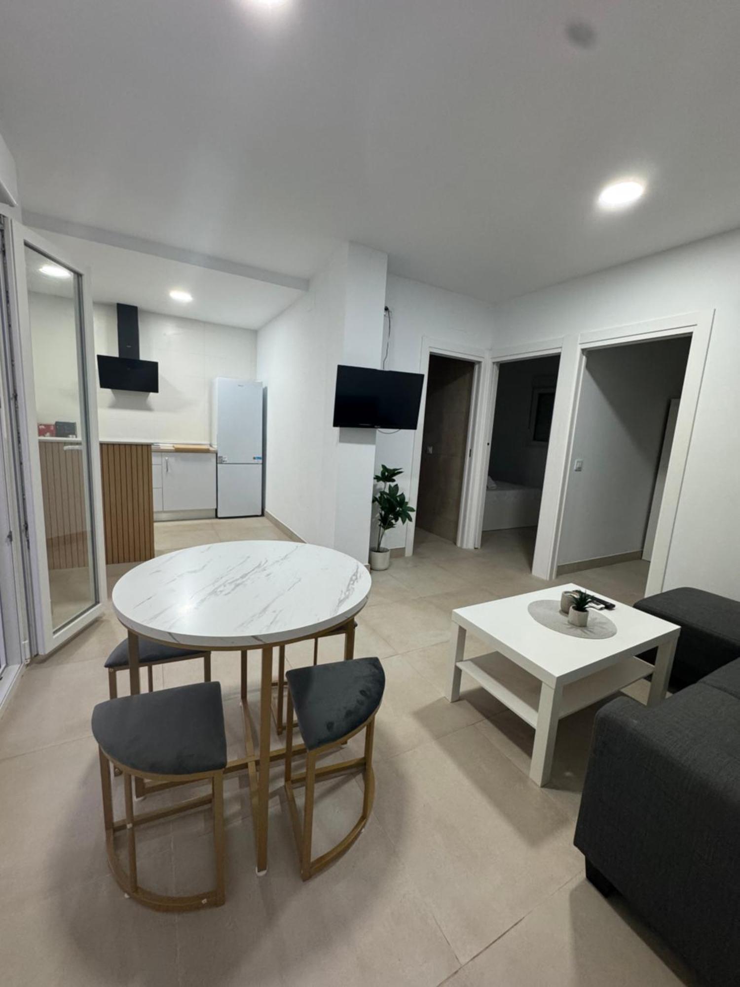 El Oasis Apartment *