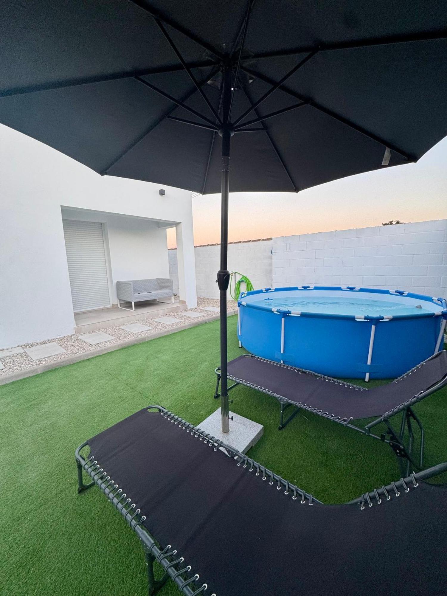 El Oasis