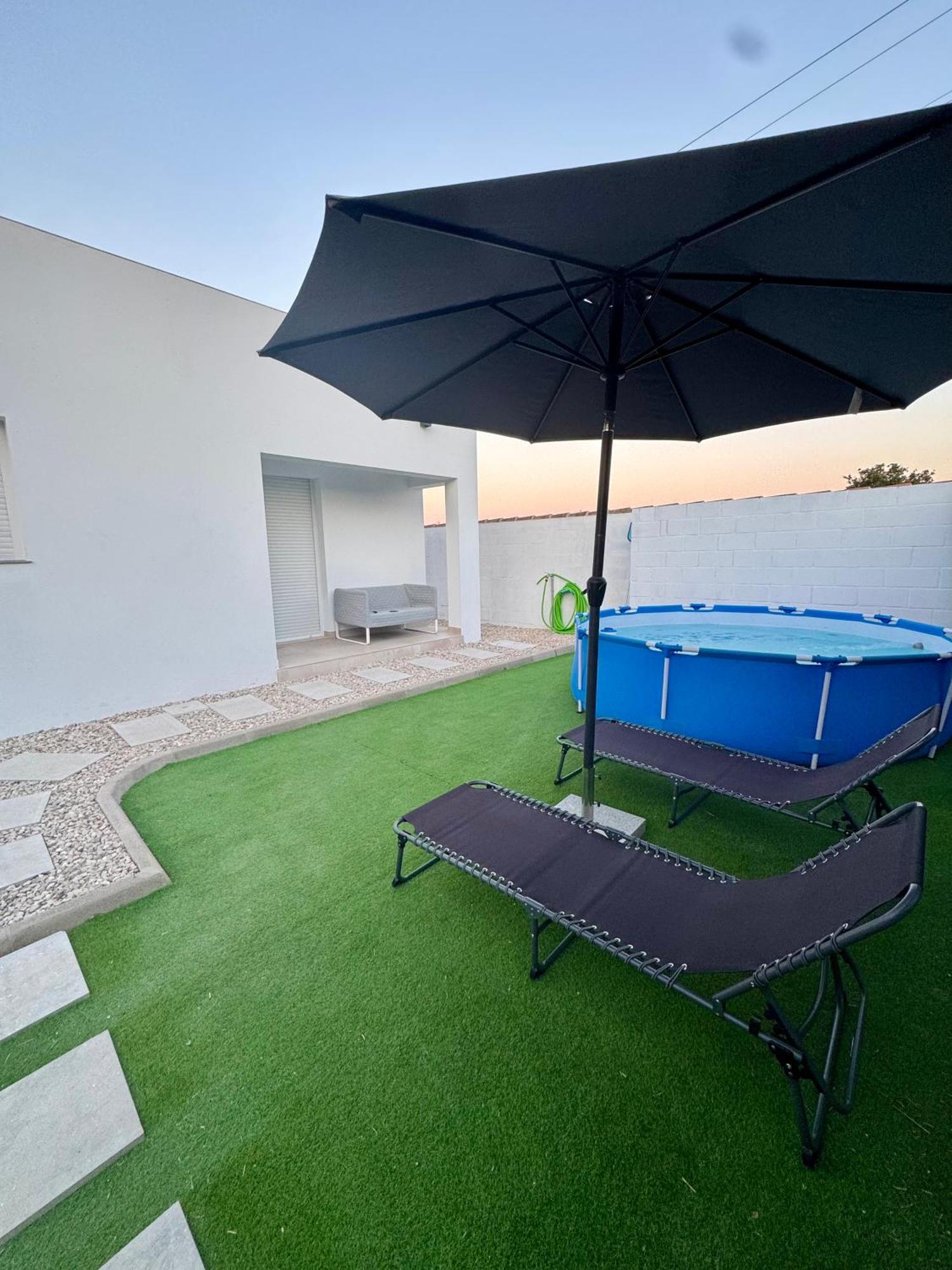 El Oasis Apartment *
