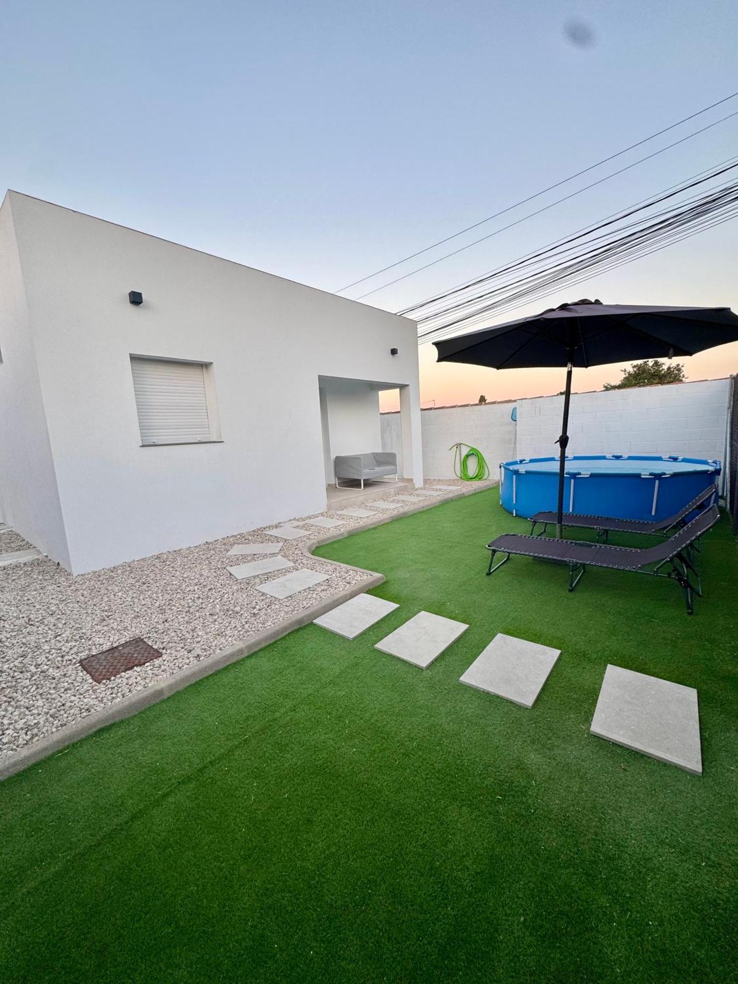 El Oasis Apartment